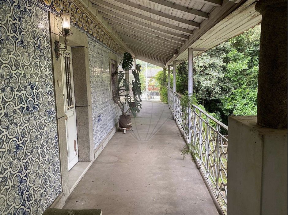 Quinta do Calvário – Grijó, Vila Nova de Gaia