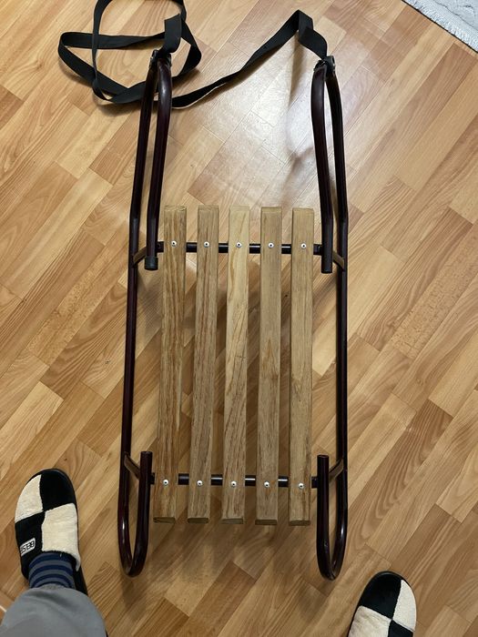 Санки дитячі гарний стан