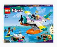 LEGO Friends 41752 Hydroplan ratunkowy