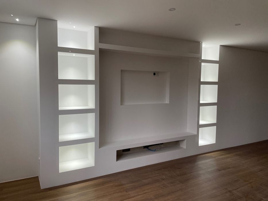 Eletricidade, Domotica