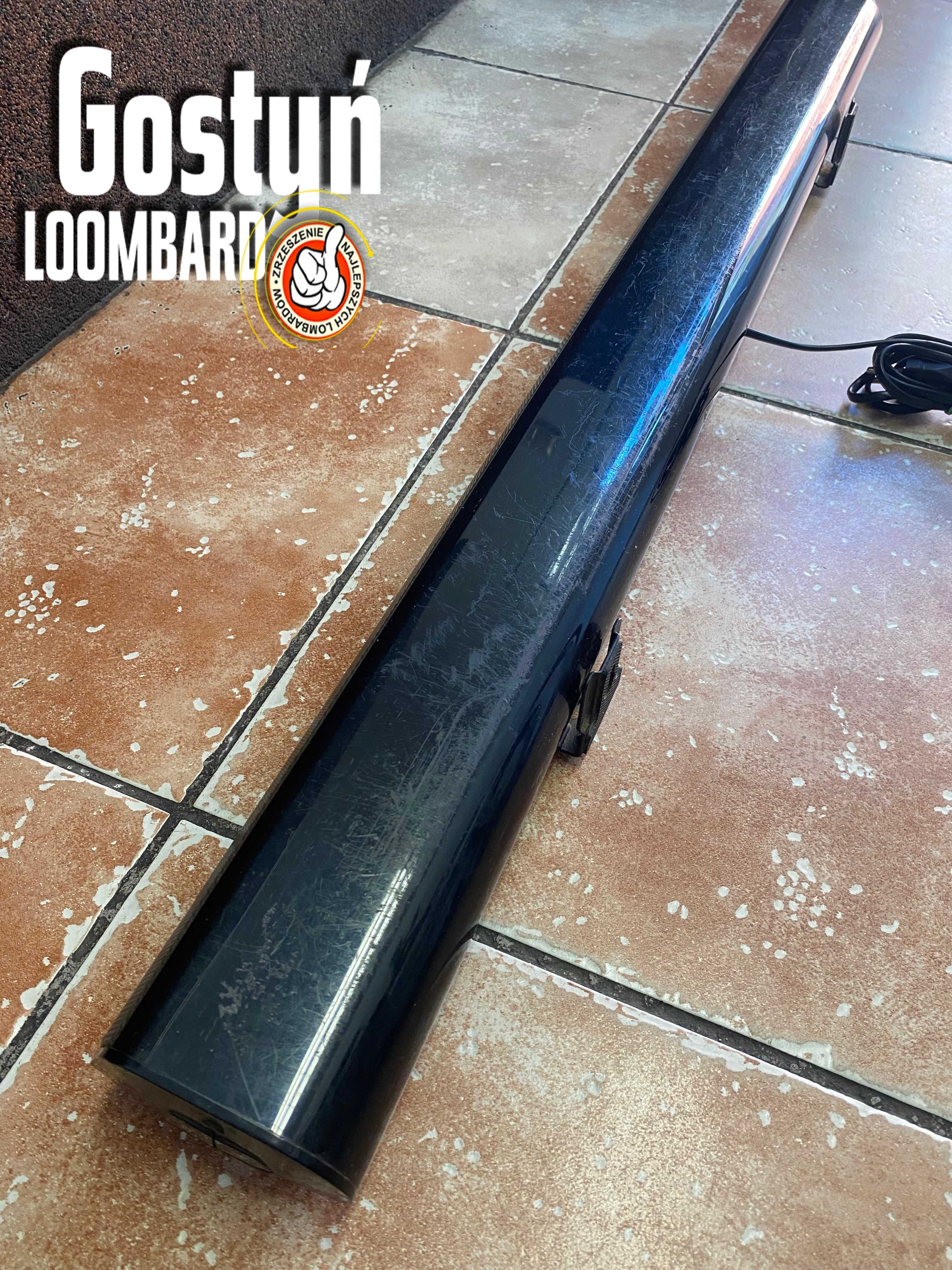 od Loombard Gostyń Soundbar 1 BY ONE HSB5810 + PILOT