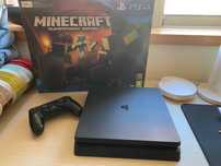 Consola PS4 Slim  2tb