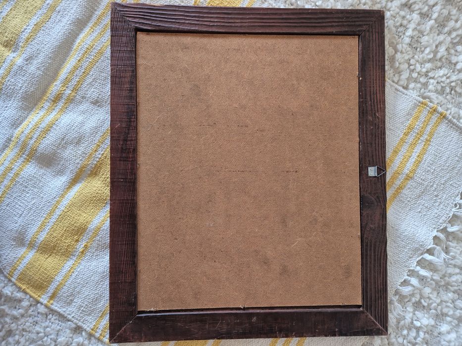 Obraz reprodukcja C. Esteban