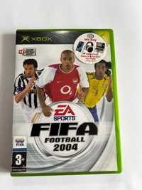 Fifa Football 2004 Xbox