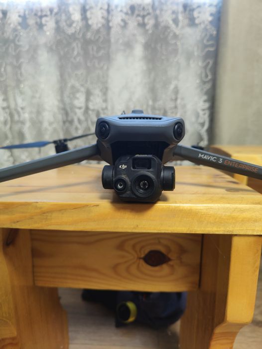 Продаю  Mavic 3t без пульту керування