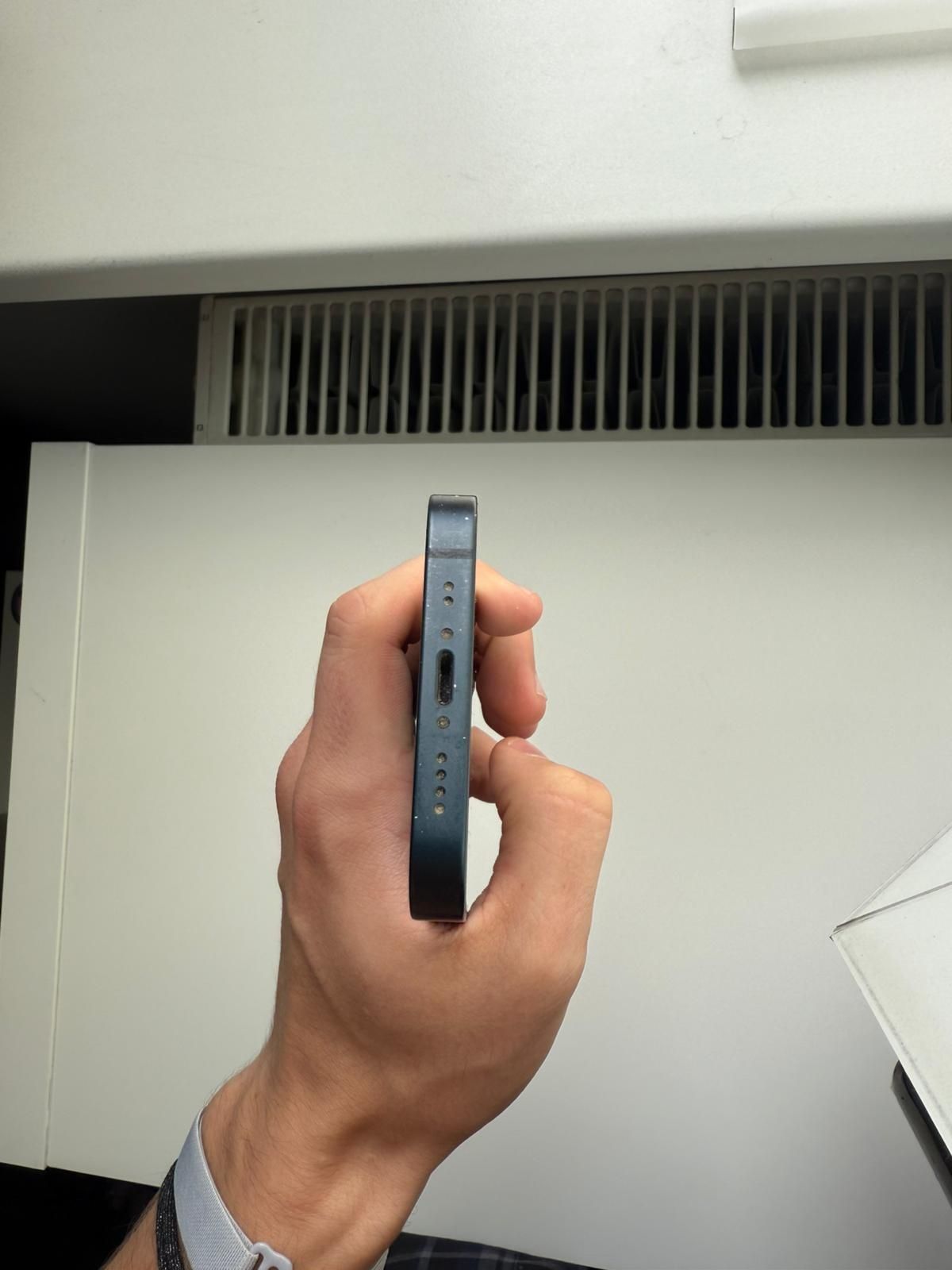 Iphone 13 mini północ