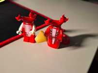Lego ninjago figurka fangtom(rezerwacja)