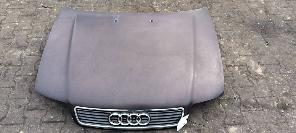 MASKA AUDI A4 B5 Y3K