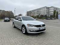 Volkswagen Passat B7 2015p