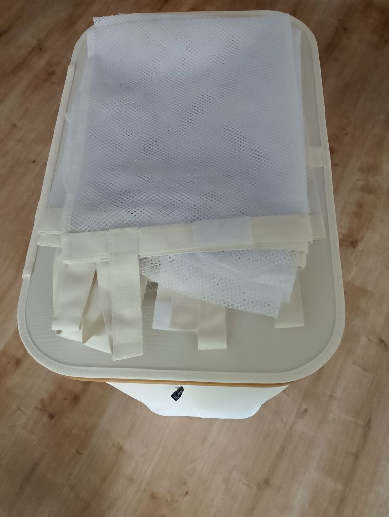 Kosz na pranie 170 l