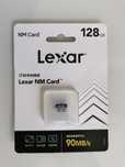 Karta pamięci Nano memory NM Card 128GB do Huawei P40 P30 Pro Lexar