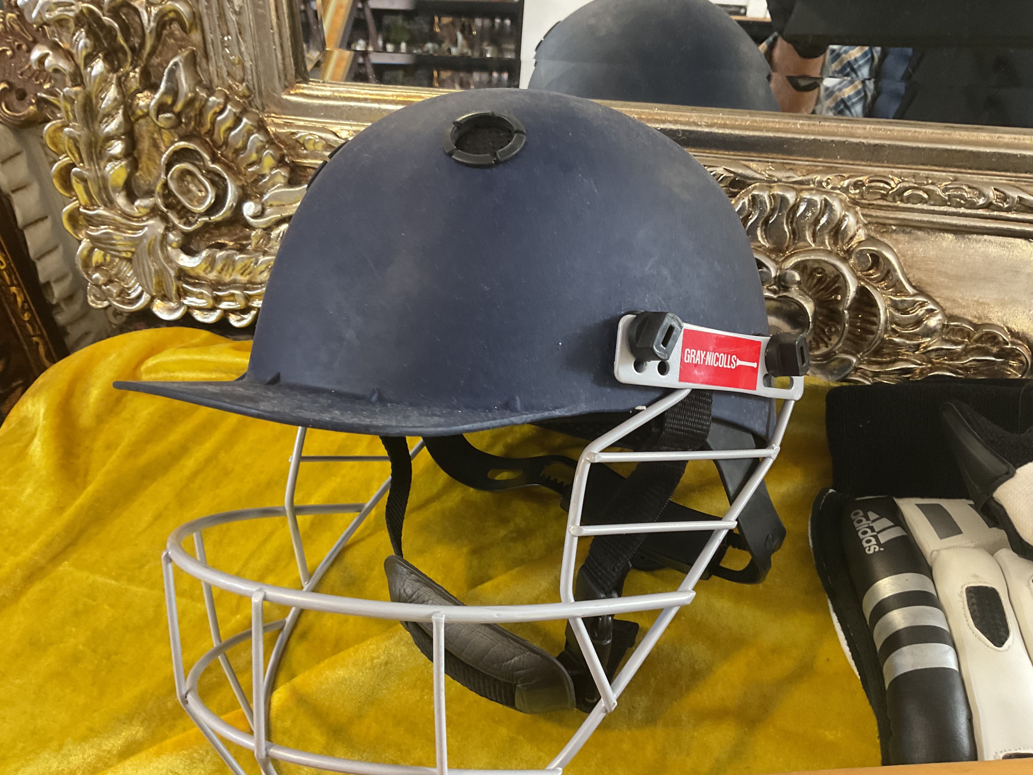 Conjunto desporto americano