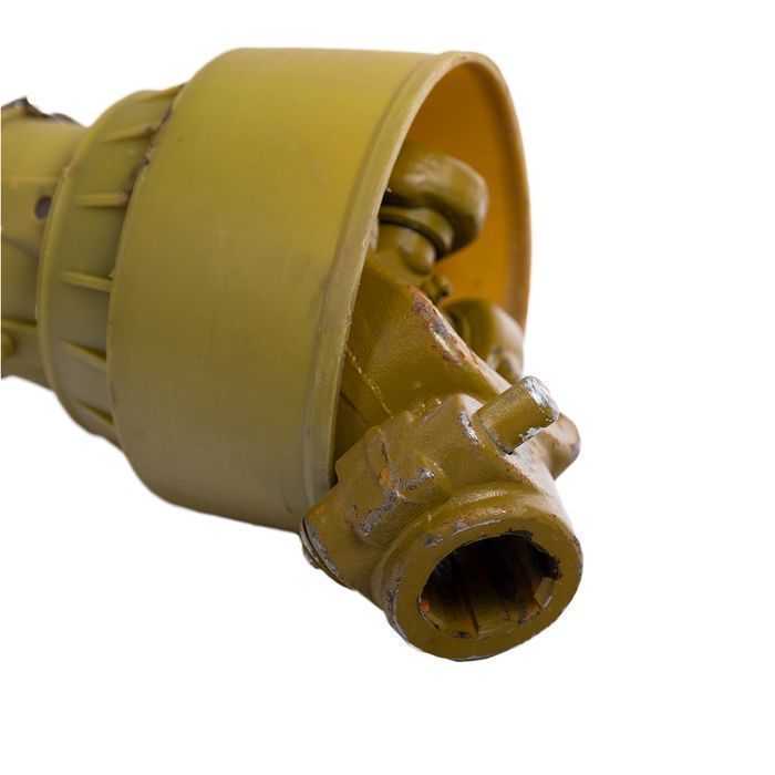 Wałek przekaźnika mocy wom 75 cm