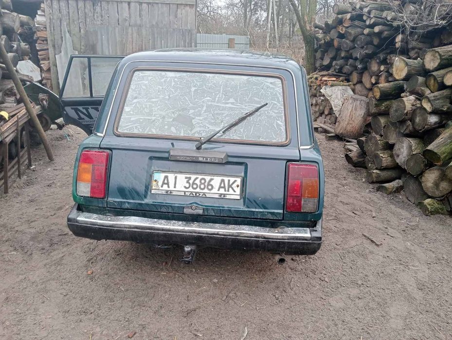 Продам автомобіль .Знаходимось в Київській області.