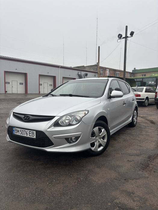 Продам Hyundai i30 2011 року