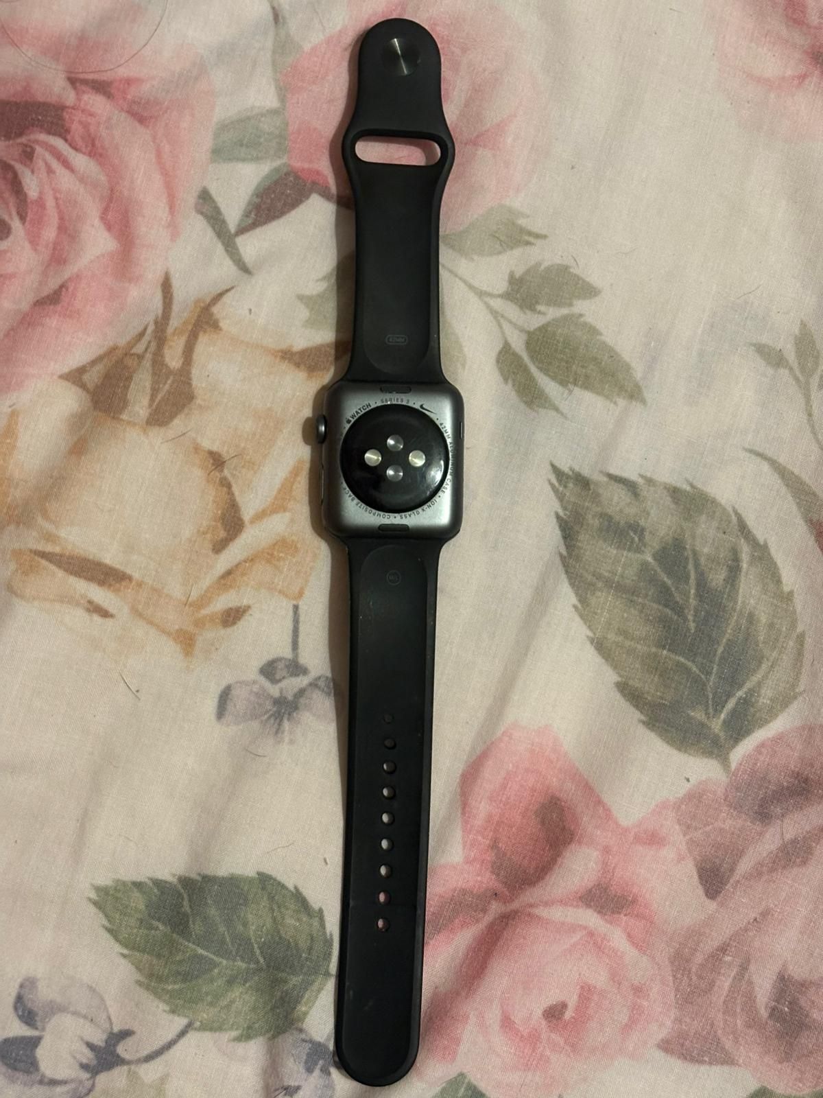 Aple watch serie 3 42 mm