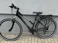 Rower Sabotage Pro 28" trekking fitness sport XT