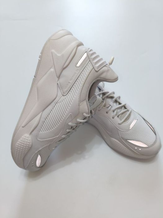 Кросівки чоловічі Puma 42,5 розмір