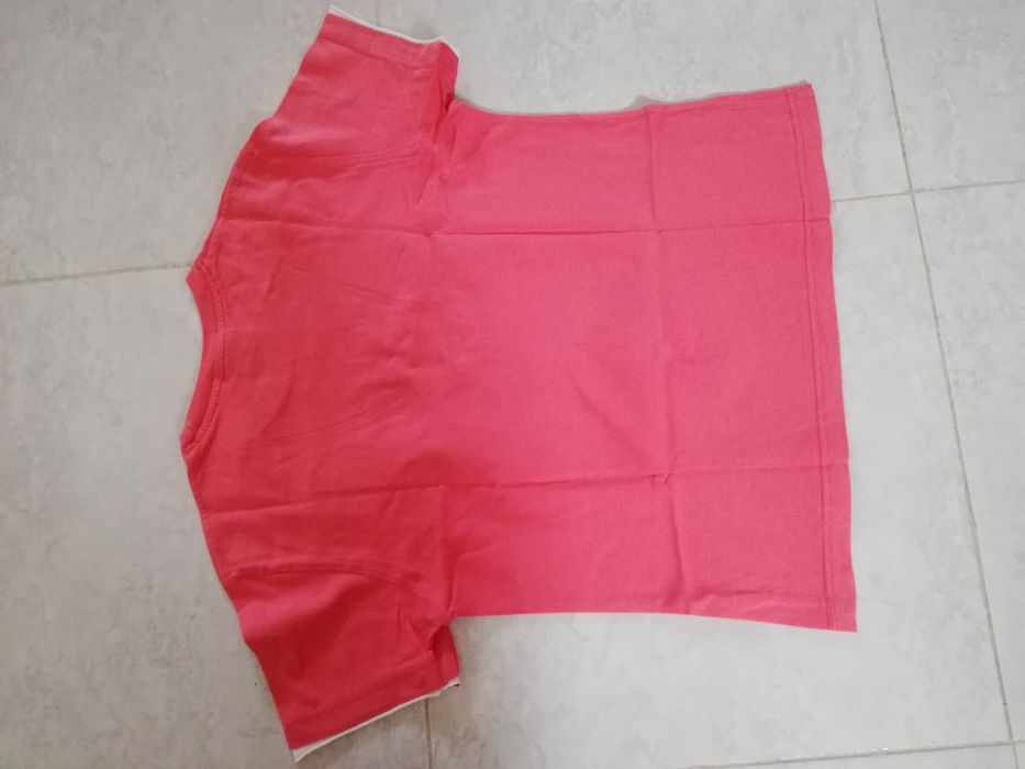 T-shirt da marca Tiffosi