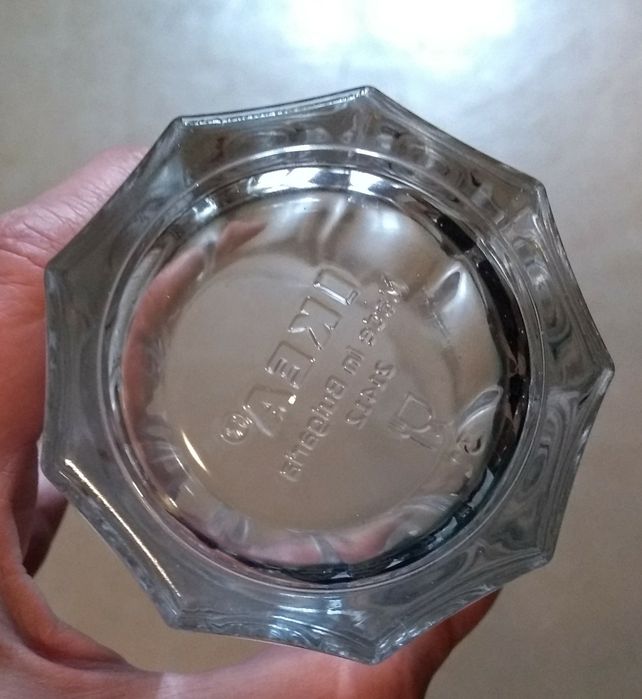 Szklanki IKEA 350ml