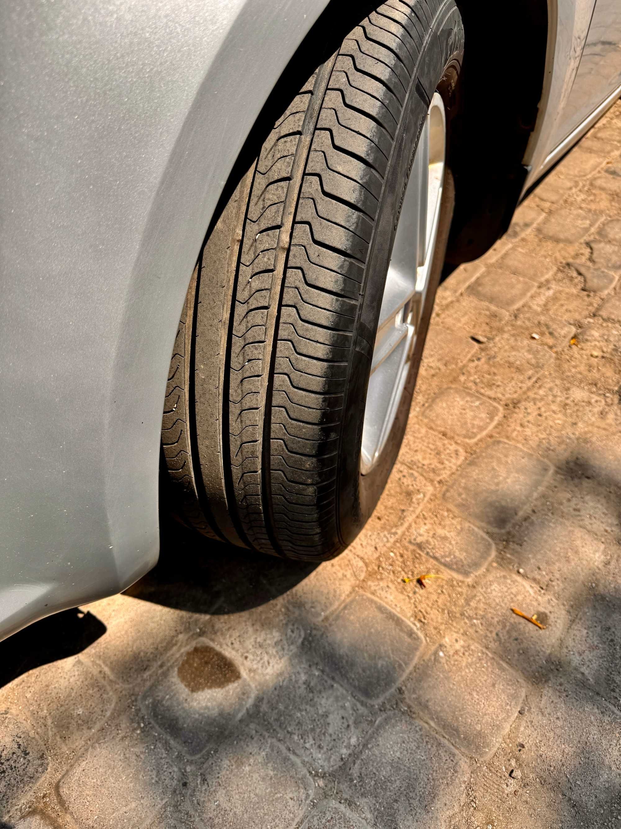 Ford C Max 2008. 1.8