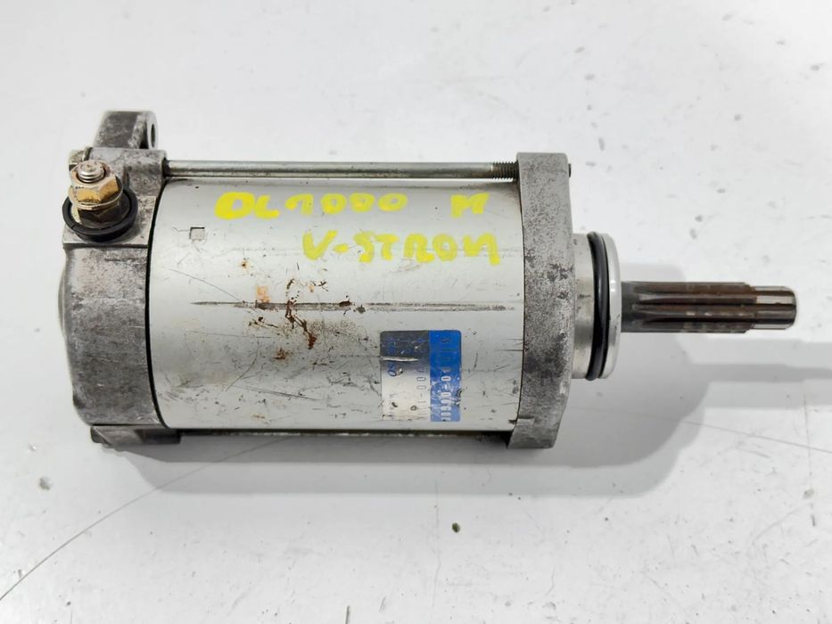 Rozrusznik Suzuki DL1000 V-Strom