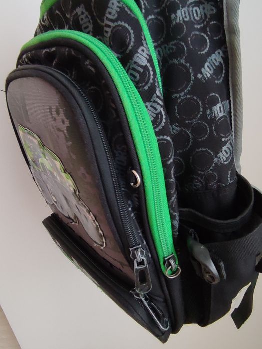 Рюкзак шкільний портфель