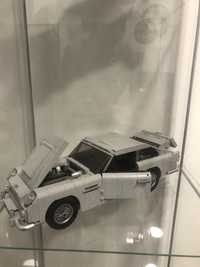 Lego Creator Aston Martin 007