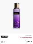 Victoria Secret body parfum