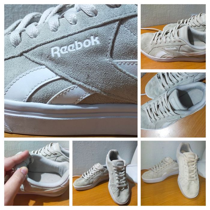 Оригінал кросівки Reebok