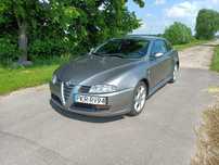 Alfa Romeo GT 1.9 jtd