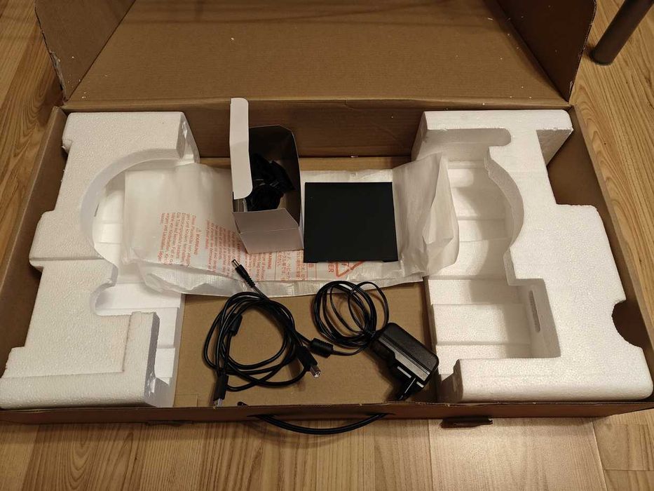 Native Instruments Kontrol S3 mikser