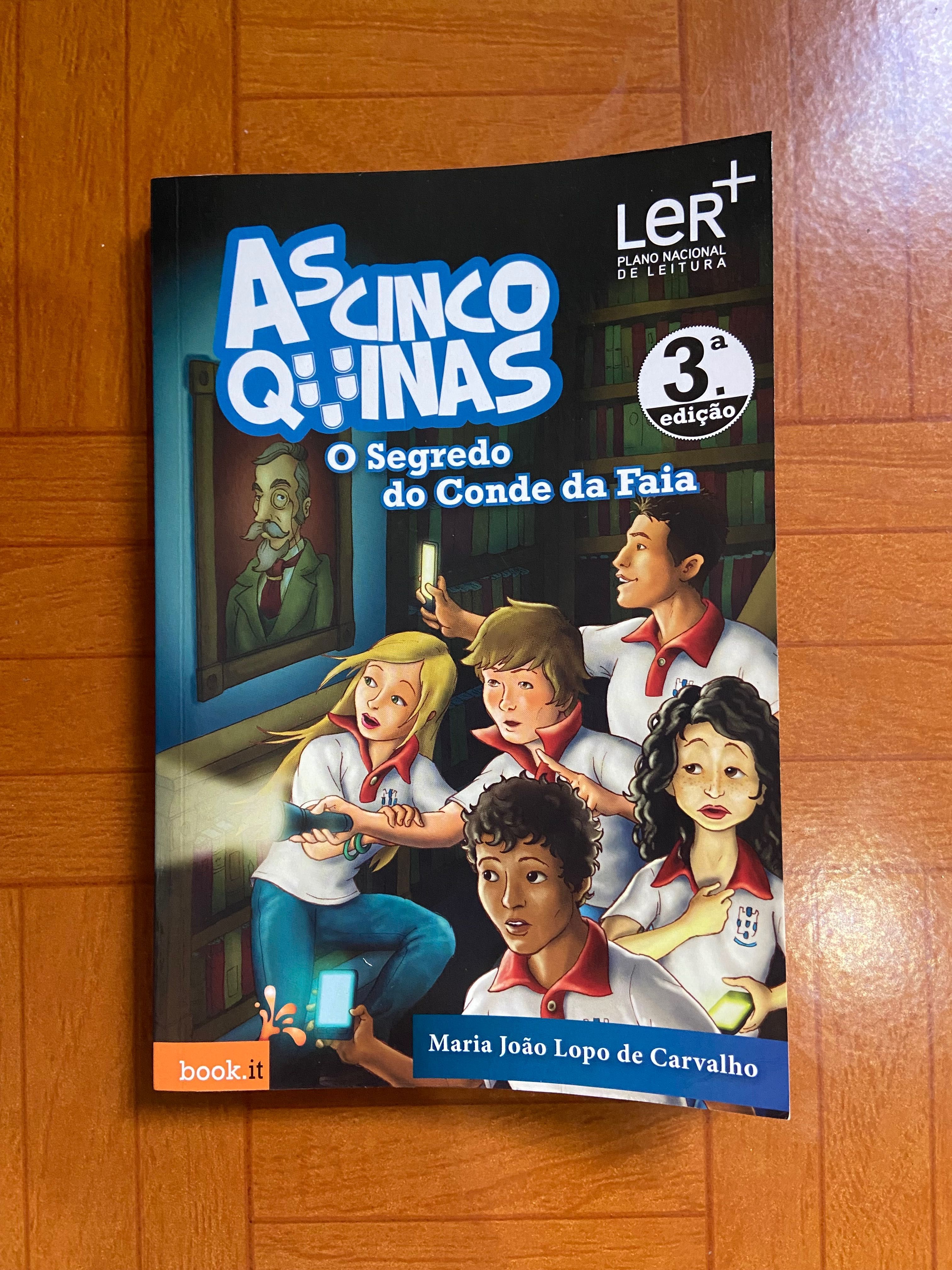 Vários livros para venda