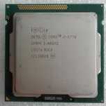 procesor Intel Core I7 3770!
Procesor jest tani.