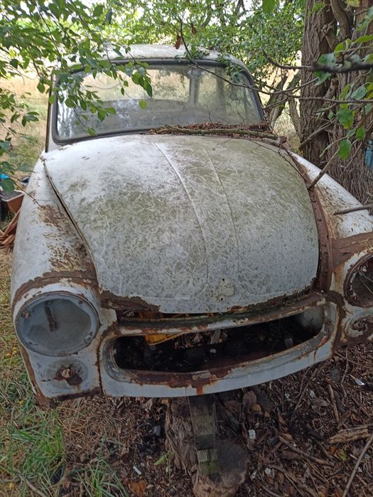 Syrena 105 różne części