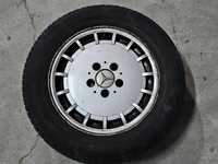 Rodas especiais mercedes 195/65 R15