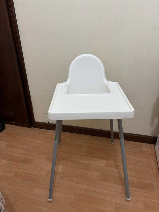 Cadeira de Alimentação para Bebé