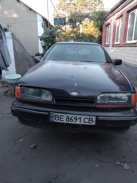 Продаж автомобіля