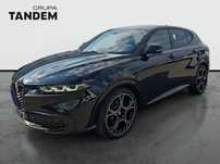 Alfa Romeo Tonale Polisa OC/AC za 1% | Intensa | Dostępny od ręki | Leasing 100%