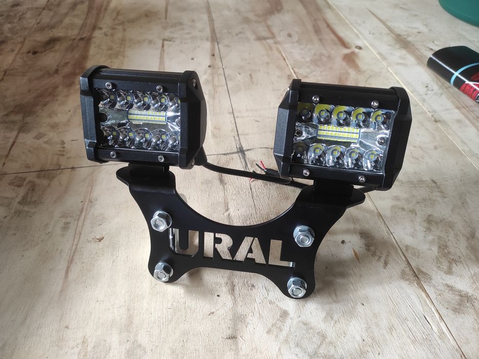 Części Dniepr Ural M72 MW K750 WSK SHL