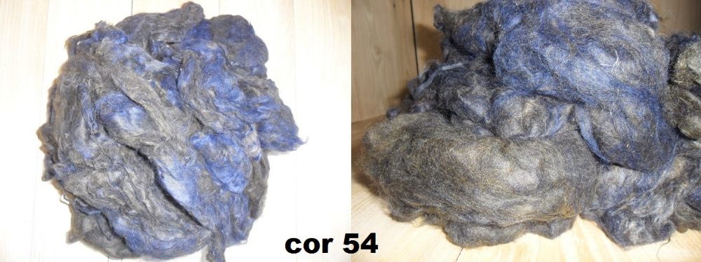 Mechas ou fio para trabalhos manuais