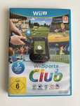 Gra Wii Sports Club na konsolę Wii U + gratis Mario Kart 8