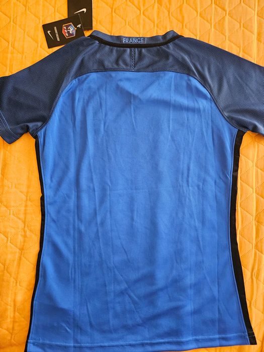 Bluza, spodnie dresowe i bluzka NIKE z USA, 10-12 lat,