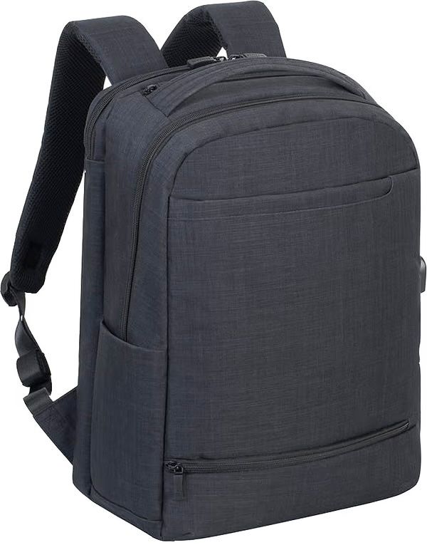 Рюкзак для ноутбука RIVACASE 17.3" 8365 BLACK