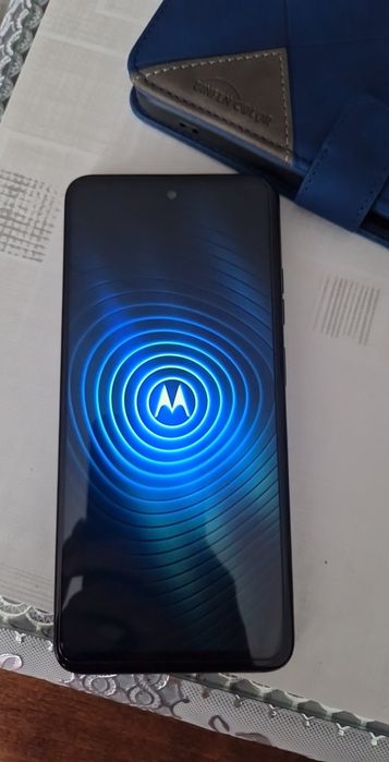 Telefon Moto g34 5G NOWA