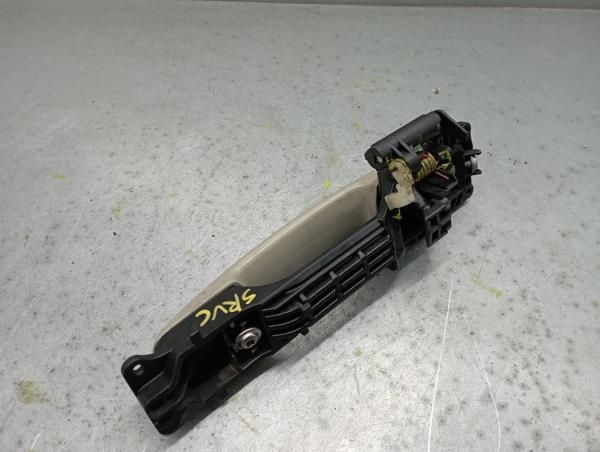 Puxador porta frente direita SUZUKI Vitara (LY)