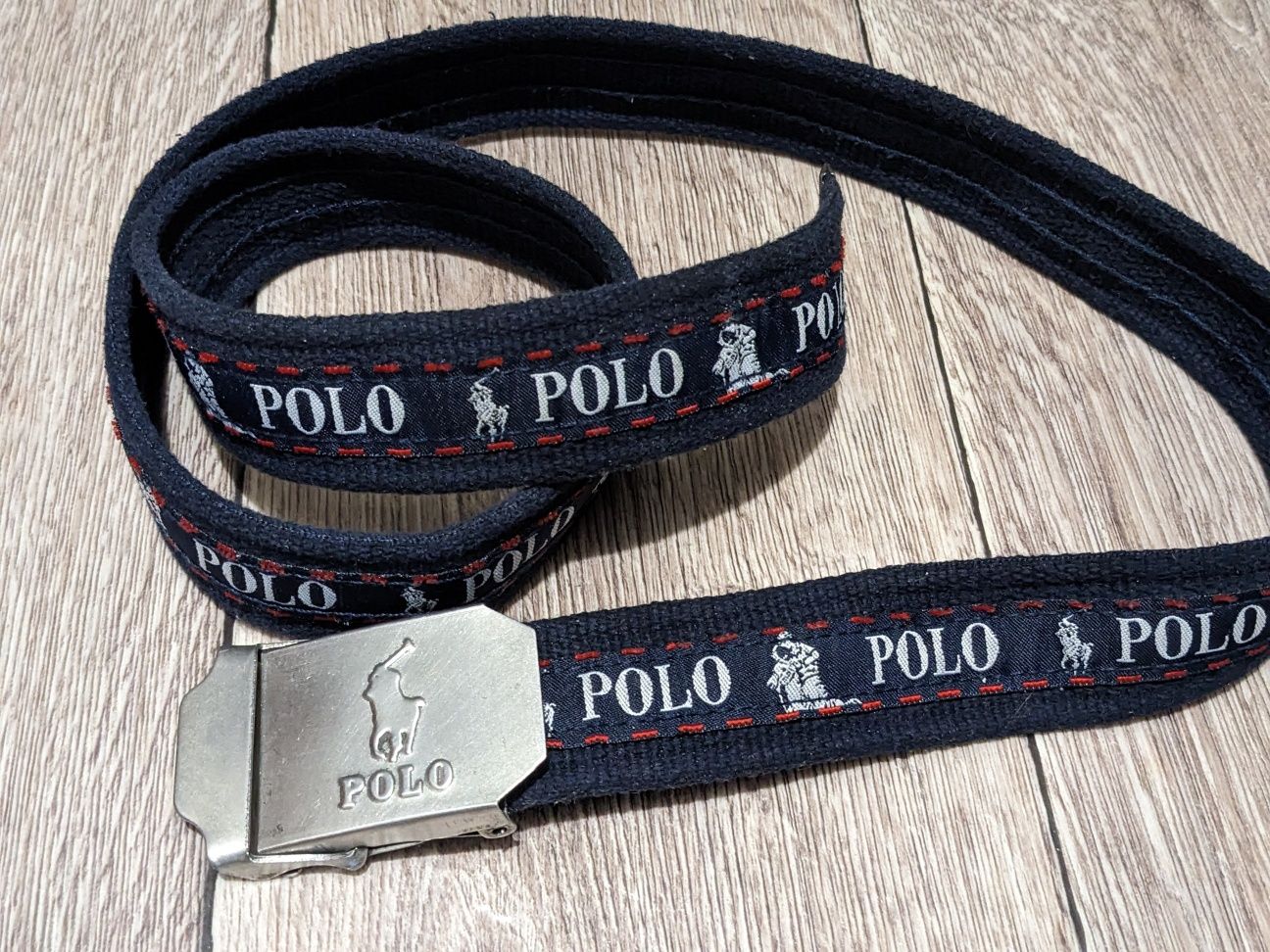 Ремінь пасок Polo Ralph Lauren