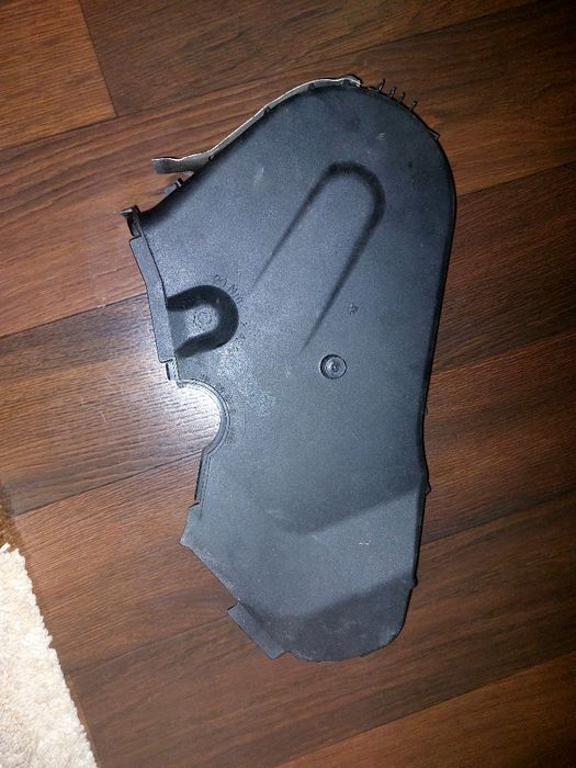 Защитный кожух грм шкода октавия а7 1.6,  2.0 тди