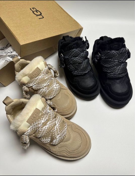 !!SALE!!Кросівки Ugg Lowmel (уги кроси уг угг)