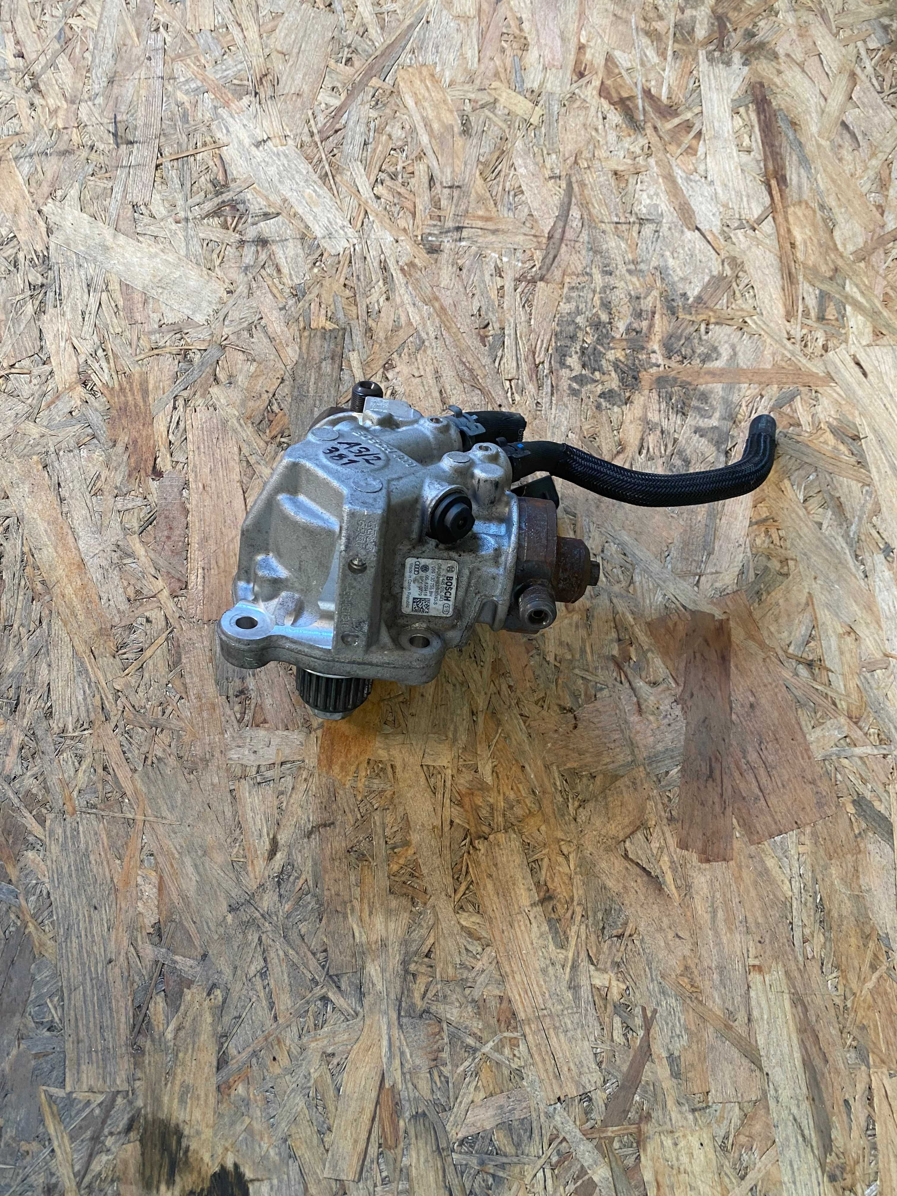 Pompa Wtryskowa Audi A6 C7 A7 3.0TDI